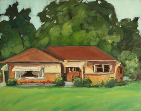 Frank's House (sold)
