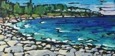 Dyer's Bay, Georgian Bay Coast 1