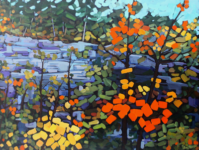 Algonquin Ridge (sold)