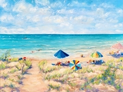 Memories of Lake Huron