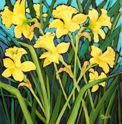 Lyndsay's Daffodils