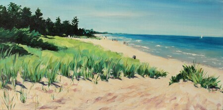 South Beach, Grand Bend (sold)