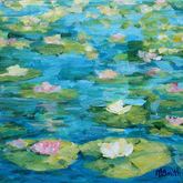 Water Lillies